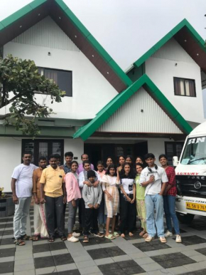 Greenridge Homestays